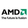 Partner Logo - AMD