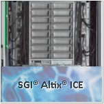 SGI® Altix® ICE