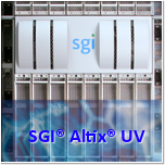 SGI® Altix® UV