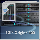 SGI® Origin® 400